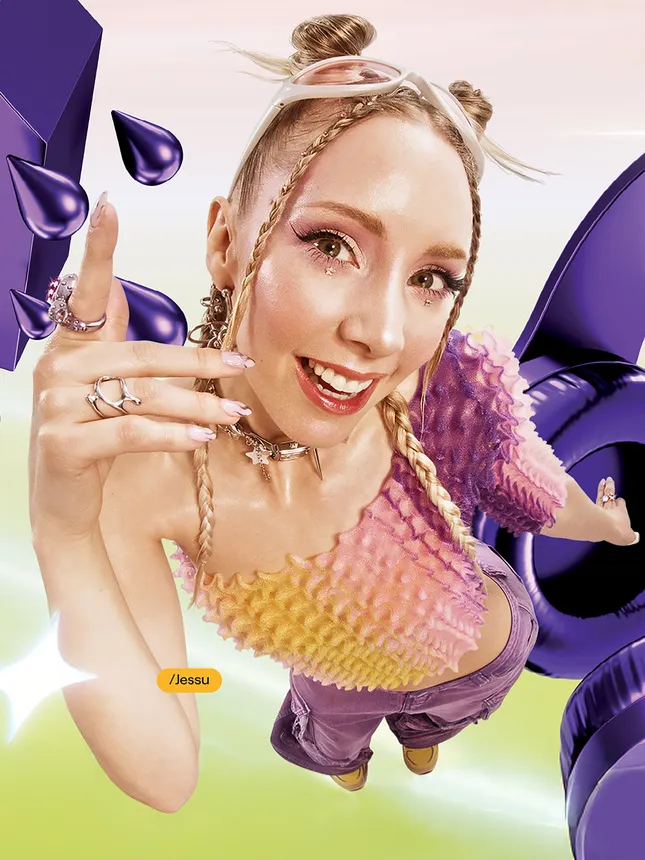 TwitchCon US 2025 Campaign