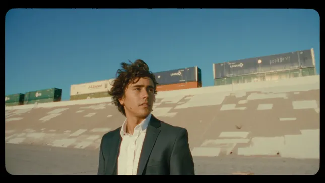 Michael Cimino “Somewhere Out There”