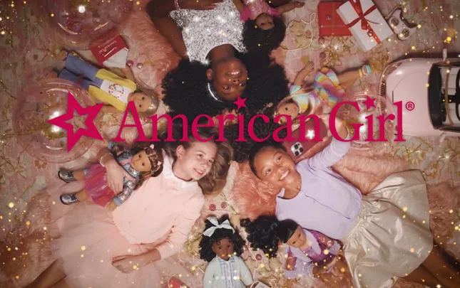 American Girl