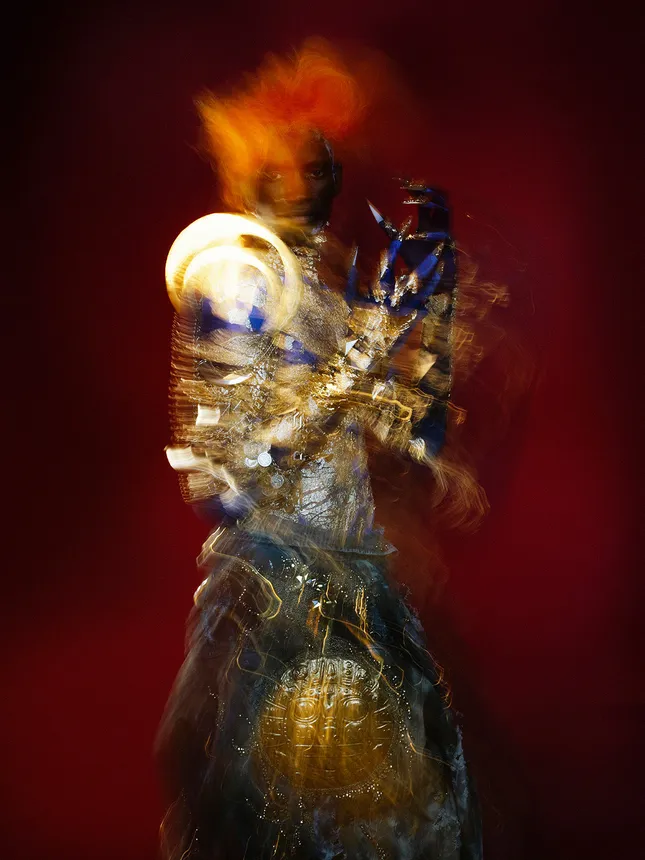 Project image