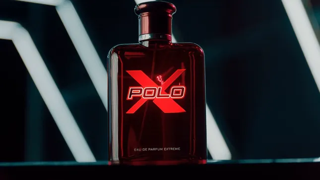 Polo Red Extreme - Ralph Lauren Fragrances