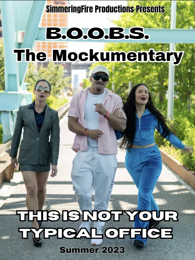 B.O.O.B.S: The Mockumentary
