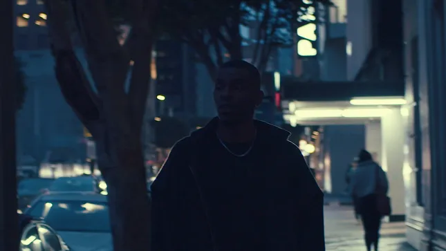 Lekan - Road To 614 (Short)