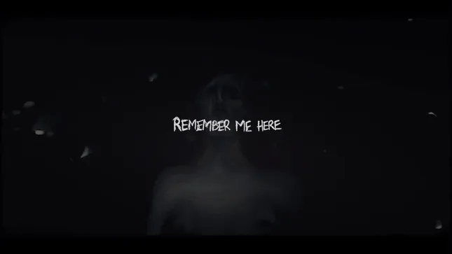 Remember Me Here Teaser