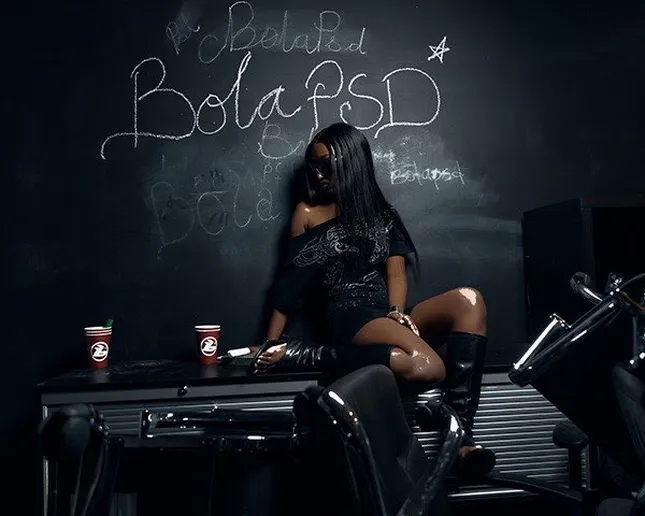 BOLAPSD BDRESS campaign