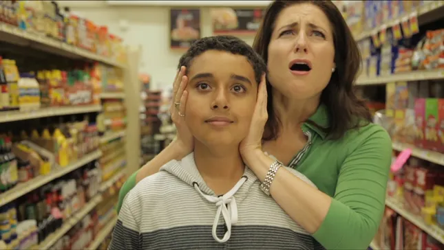 Doritos "Intercom" top 50 Crash the Superbowl