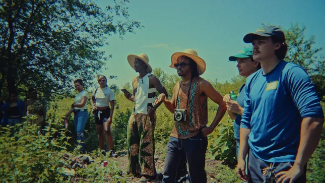 Short Film | Black Forest