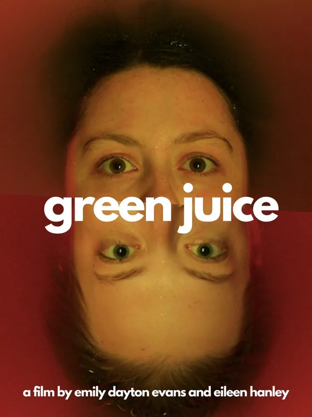 Green Juice (2021)