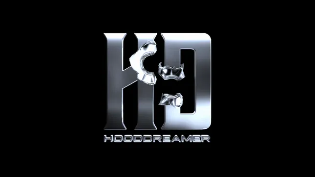 HOODDREAMER Intro Animation
