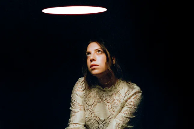 Grace Enger | Laufey Support Tour