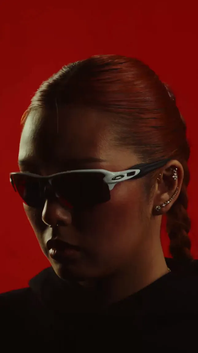 Oakley x JD Sports