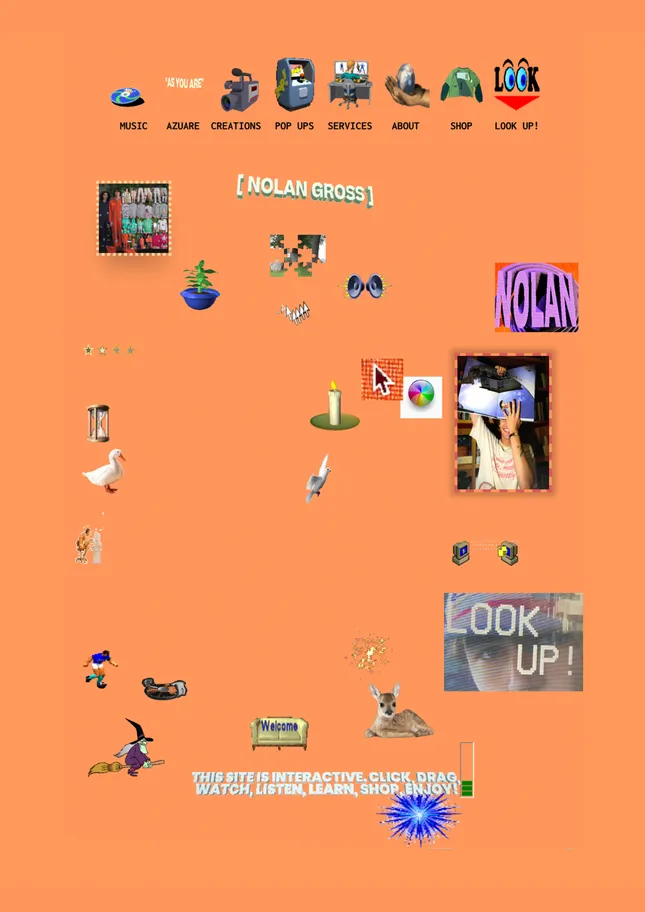 Project image