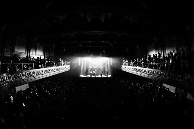 Tour Imagery for WESTON ESTATE