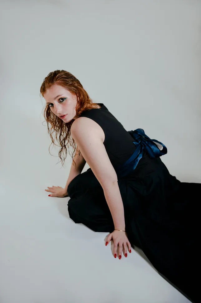 Cover and Spread Shoot
