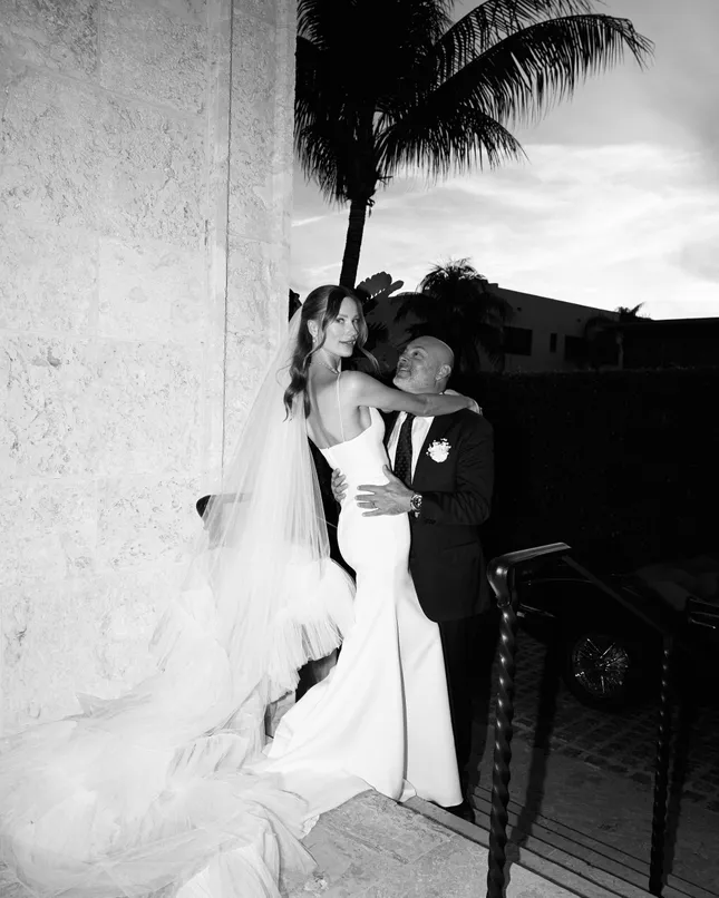Wedding Event