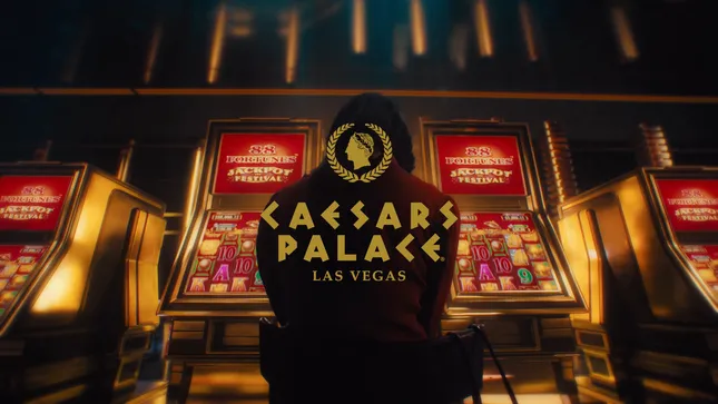 Caesars Palace - Au Play