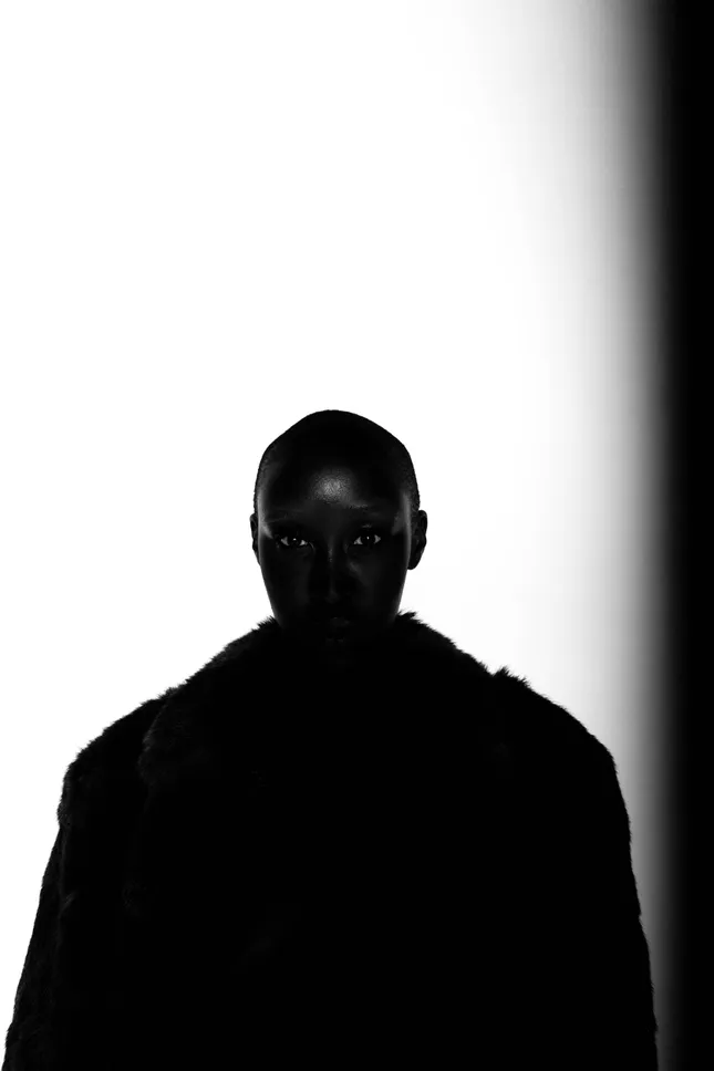 Gaze