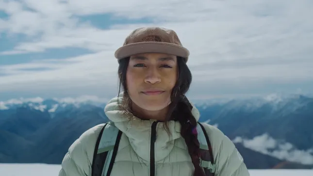 All Trails - "Get Out There"