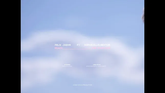 Felix Jaehn feat. Sophie Ellis-Bextor x Ready for your Love (Official music video)