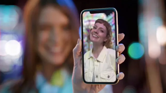 iPHONE (Sprint Latino)