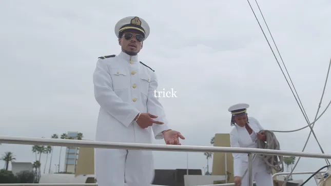YAH Know - Chance the Rapper ft King Promise