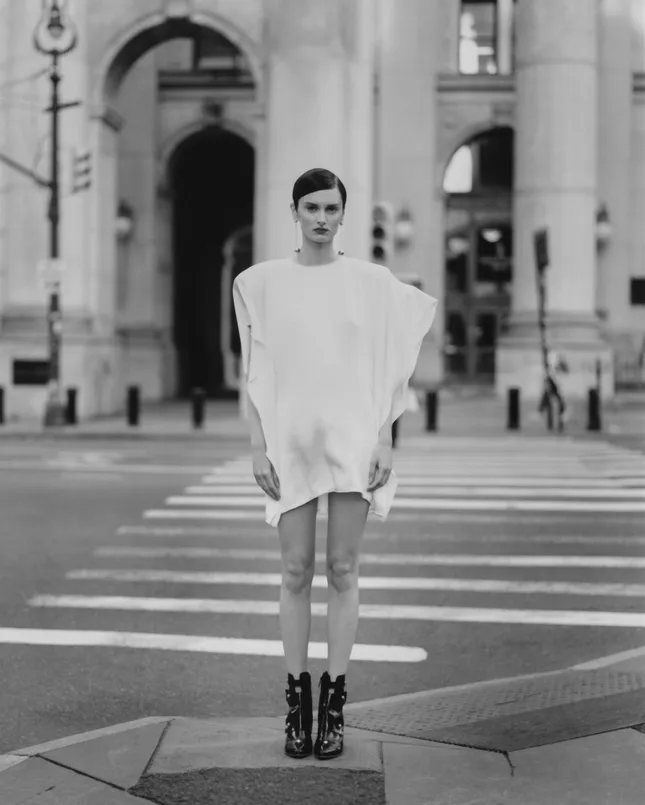 Harper’s Bazaar Greece