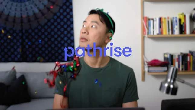 Pathrise