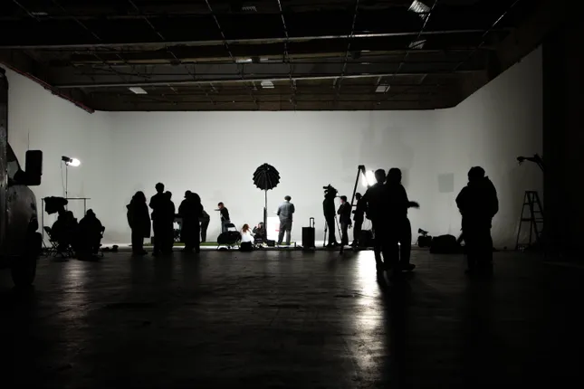 Project image