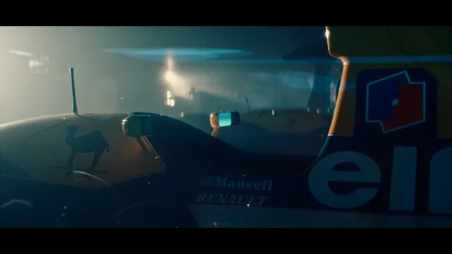 Williams F1 - The Road Ahead