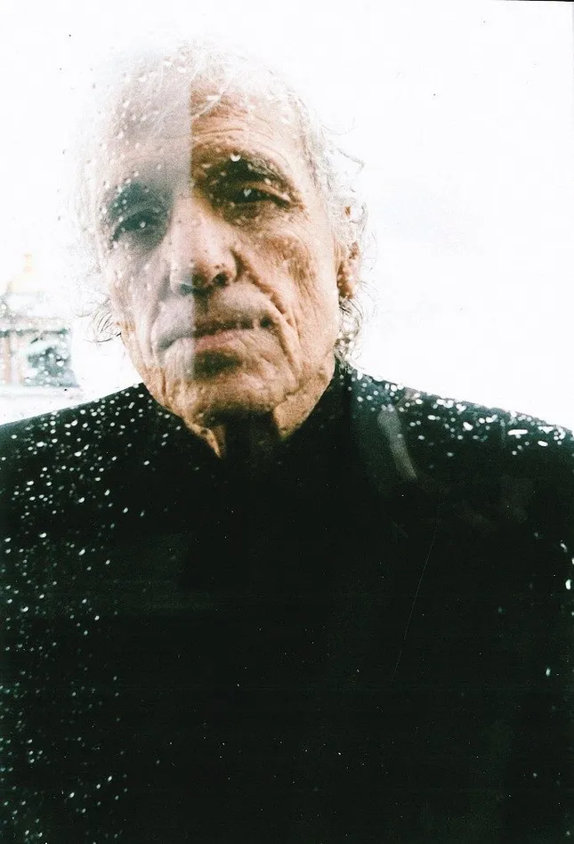 Abel Ferrara