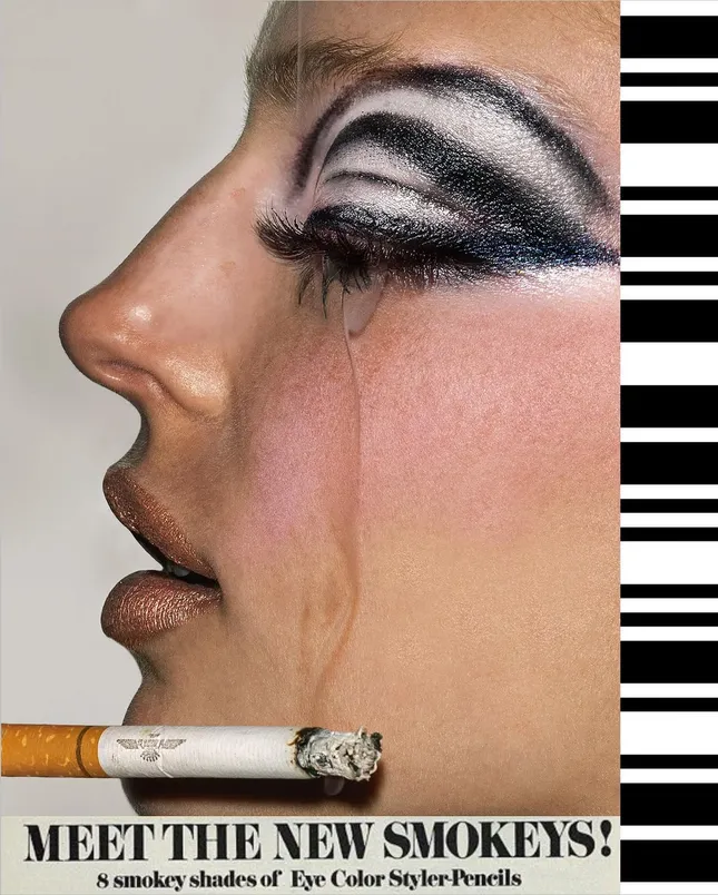 Numero Berlin By Donna Trope