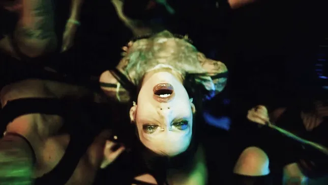 Deathbyromy "LA LA LAND" Music Video