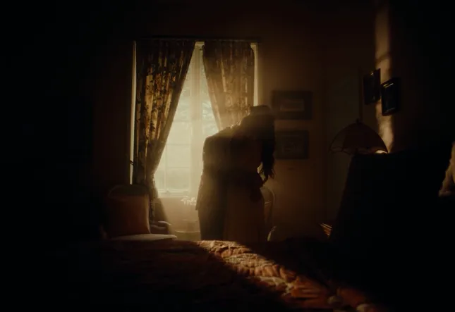 OVI FT. BLESSD X DANNYLUX - MIENTRAS NO VUELVES