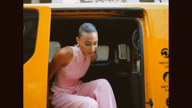 Hanifa Fall/Winter 2023