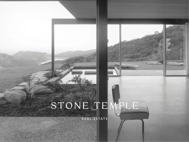 Stone Temple