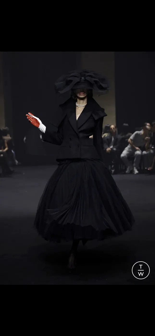 Matière Fecale FW26