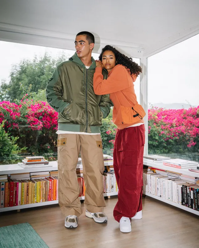 The Hundreds Fall23
