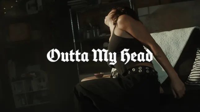 Sueco - Outta My Head