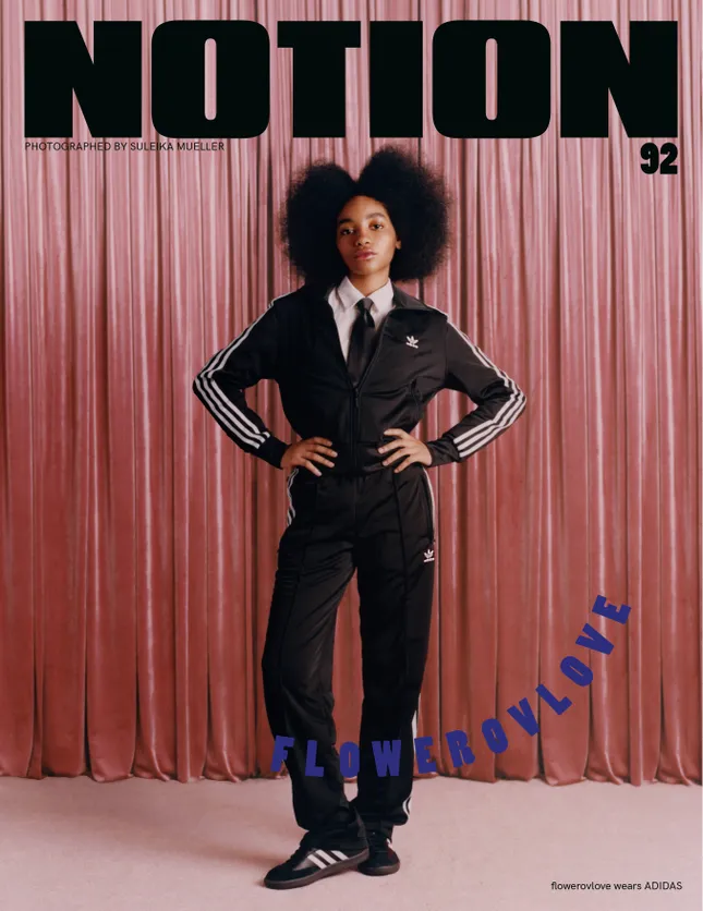 Notion Issue 92