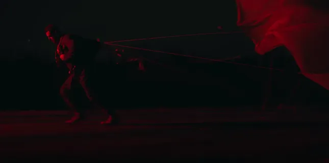 'These Days' Jeremy Camp