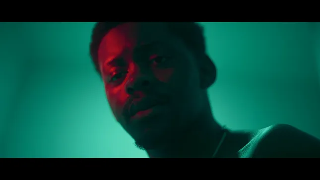 « Tired » an Original by Eliah Carter.