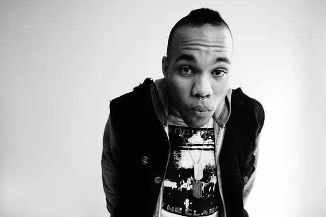 Anderson .Paak