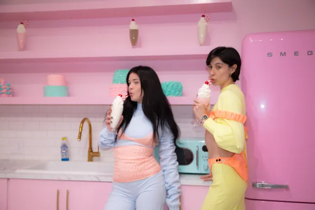 Sherbert FW23
