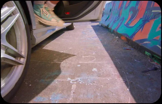 Double trouble | CONVERSE (spec ad)