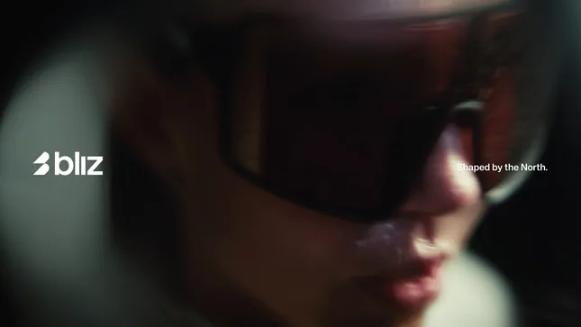 BLIZ - Shaped By the North