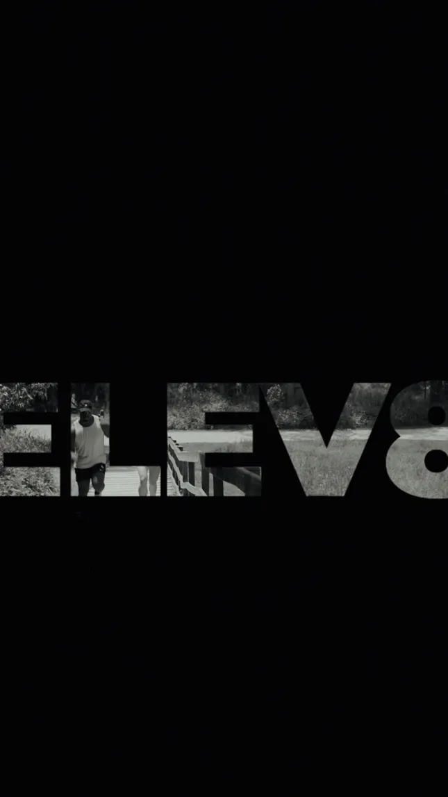 Elev8
