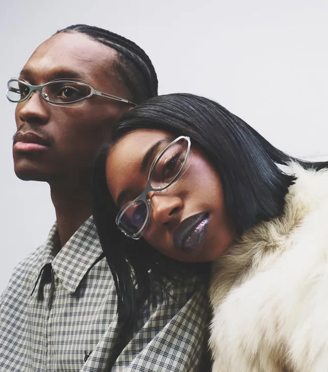 Bru Eyewear