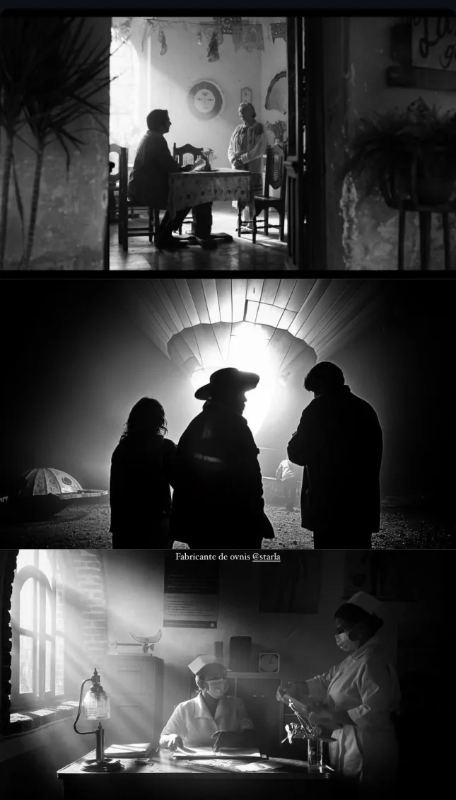 Project image