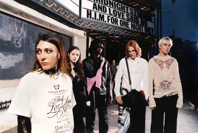 Midnight Studios SS23