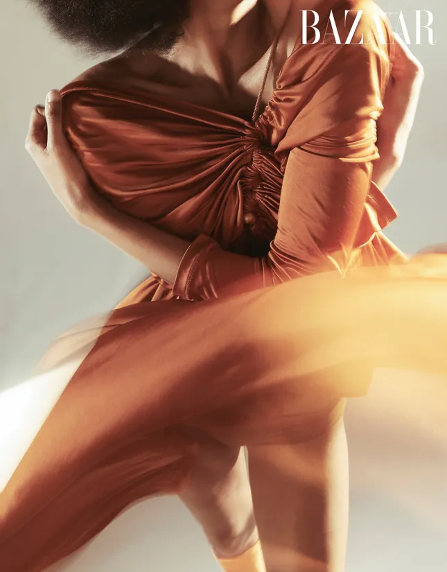 Harper’s Bazaar VN